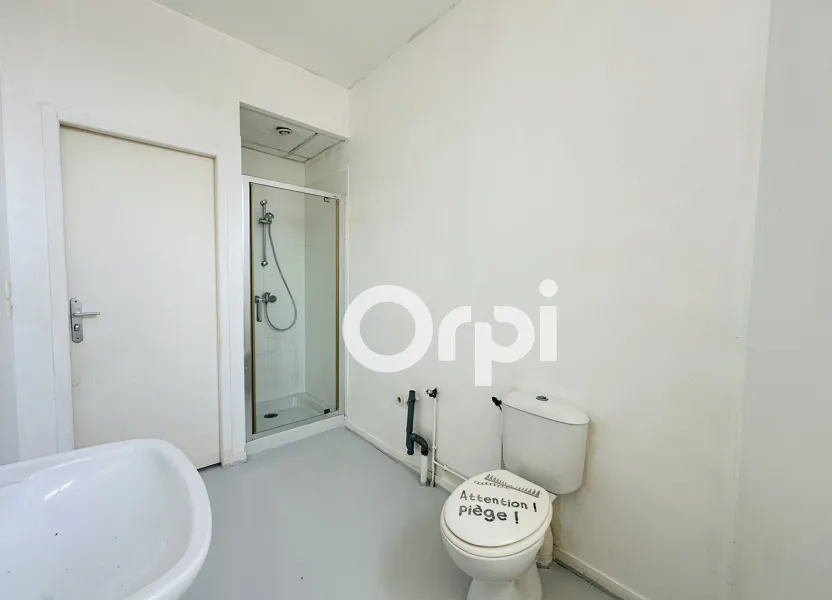 Appartement D 5 à Landricourt