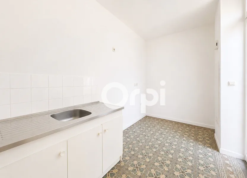 Appartement D 5 à Landricourt