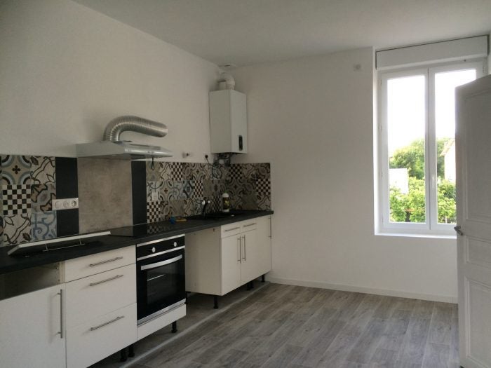 Maison D 951 à Chauvigny