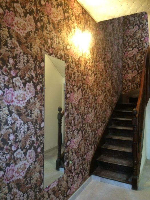 Maison D 951 à Chauvigny