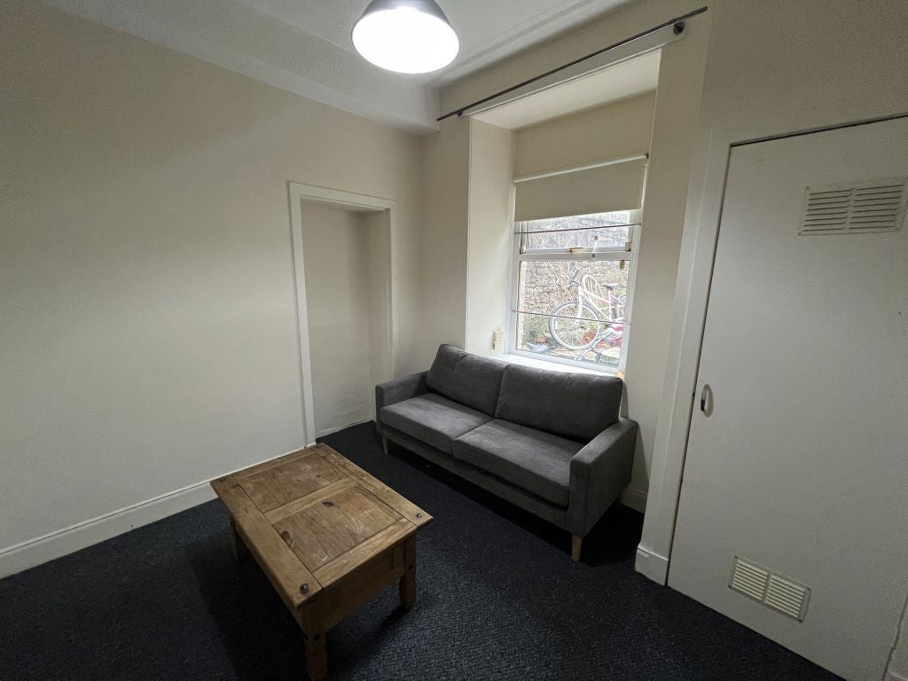 Flat Abbotsford Street in Dundee