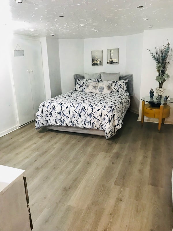 Flat Monton Road in Salford