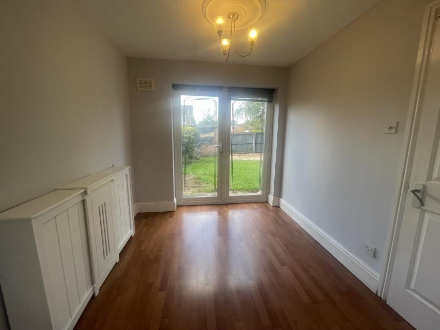 House Lowforce in Tamworth