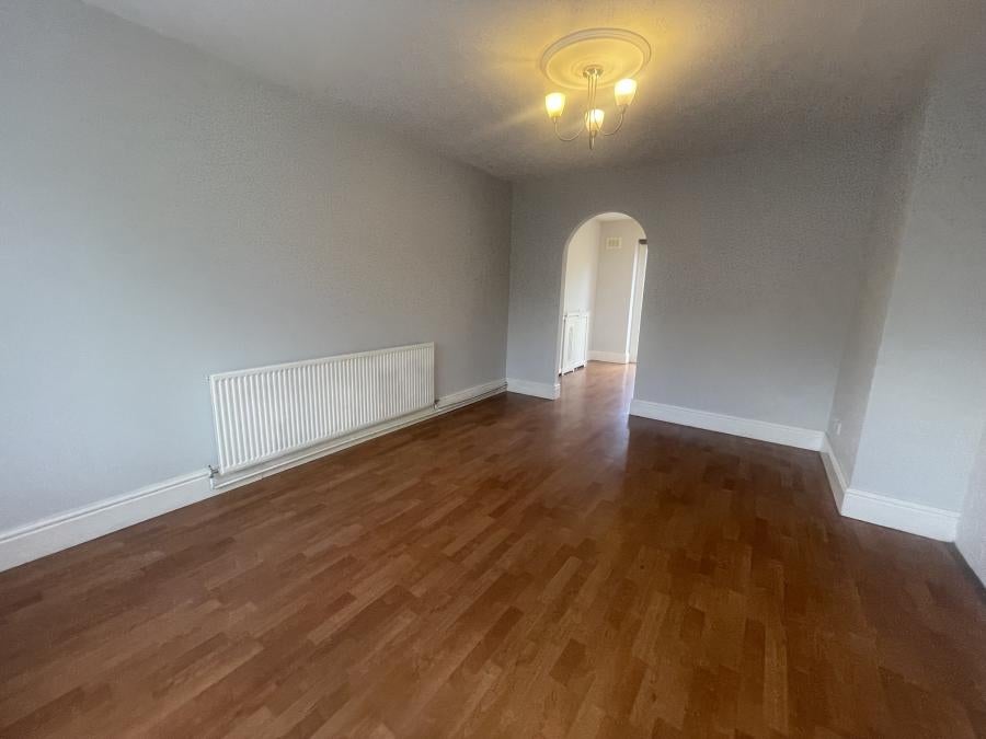 House Lowforce in Tamworth