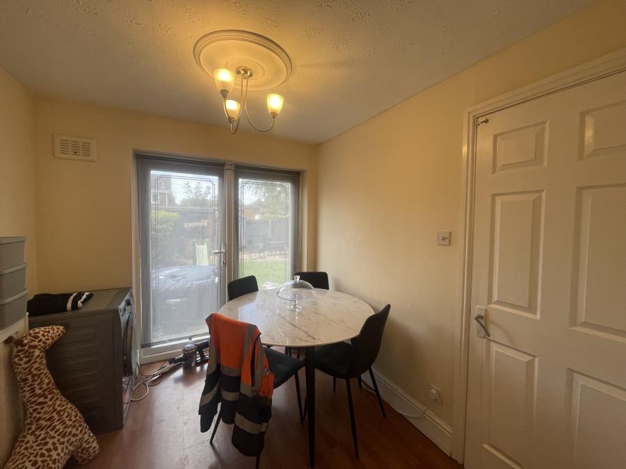 House Lowforce in Tamworth