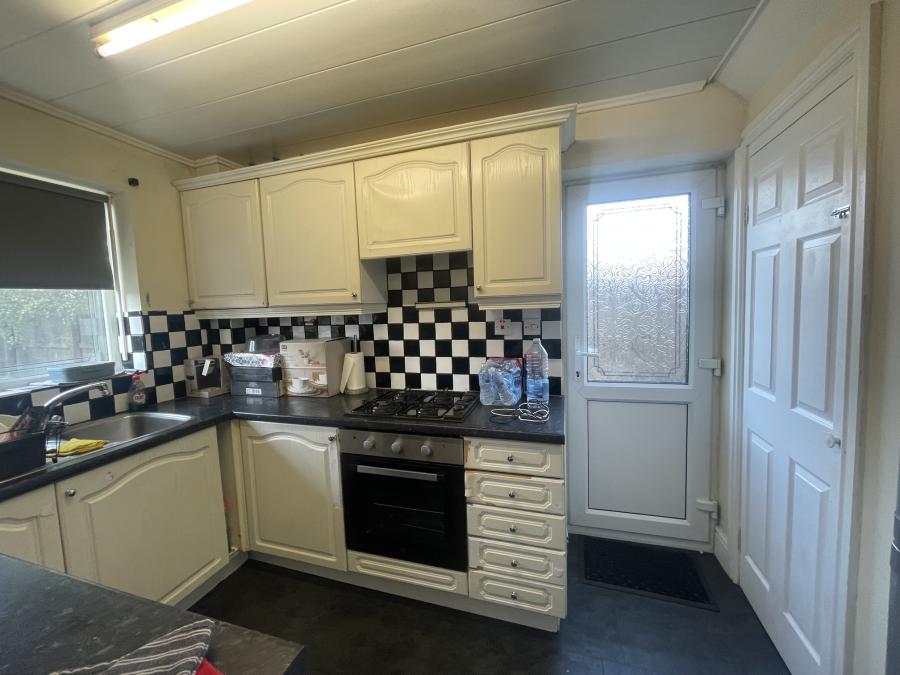 House Lowforce in Tamworth