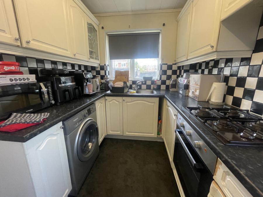 House Lowforce in Tamworth