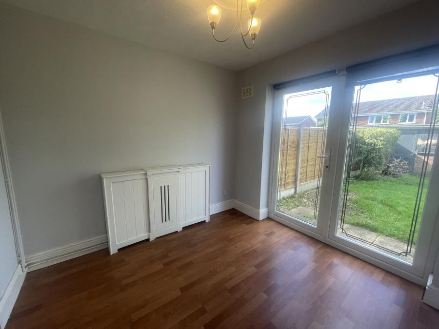 House Lowforce in Tamworth