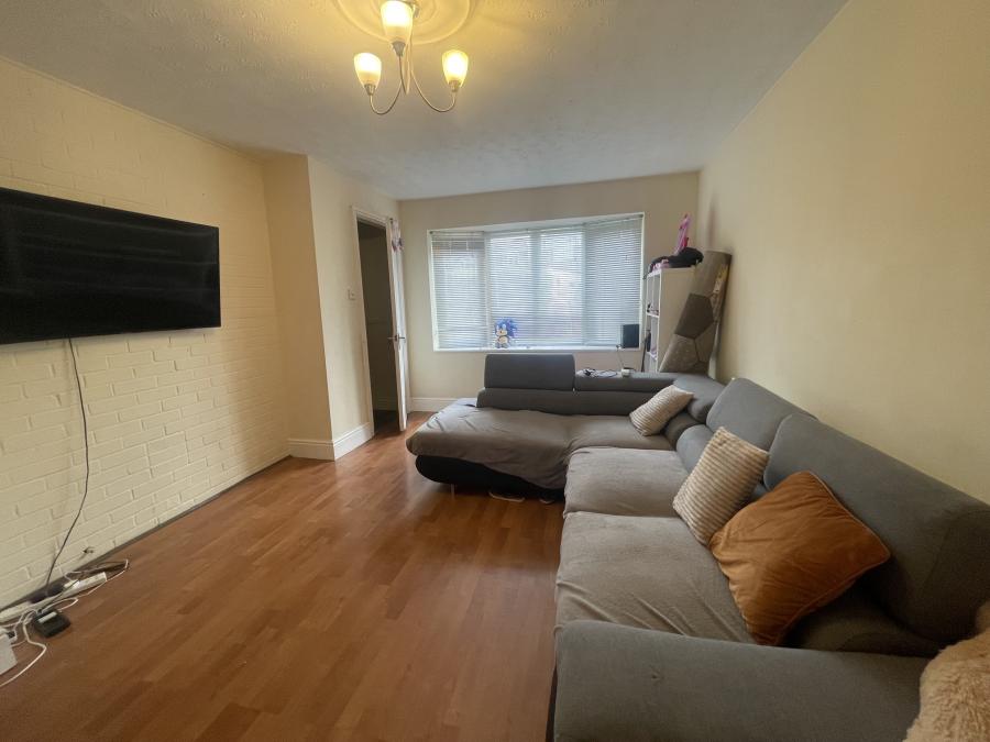 House Lowforce in Tamworth