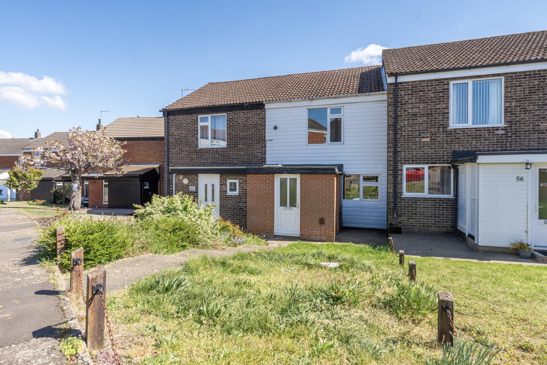 House Cedar Avenue in Broadland