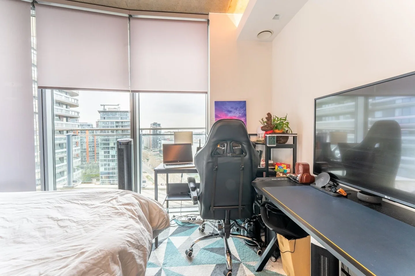 Room Western Gateway in Greater London
