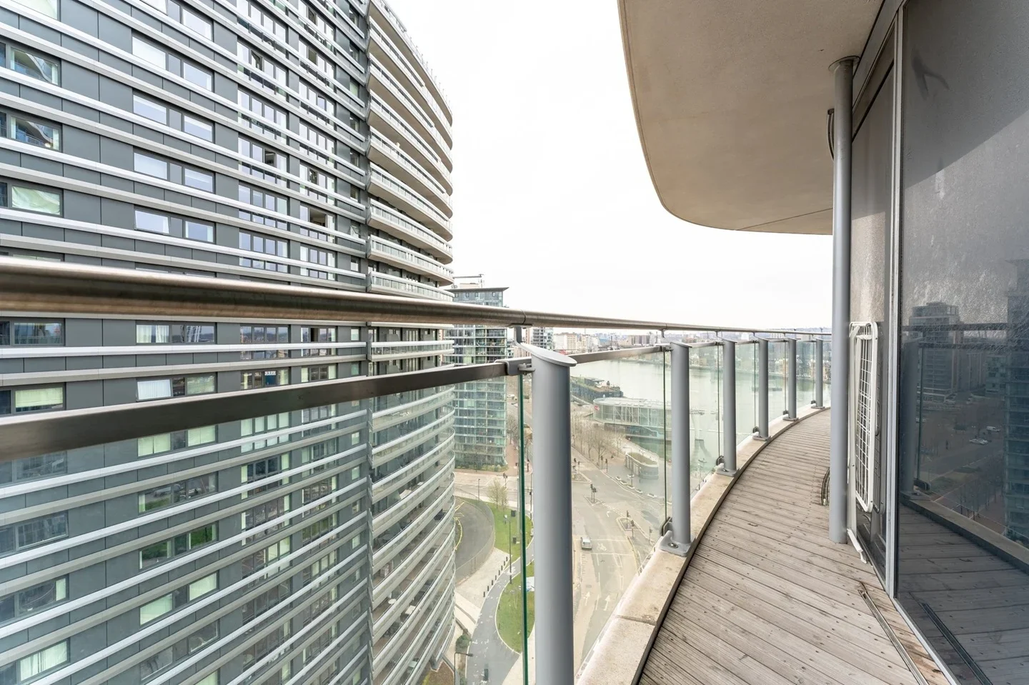Room Western Gateway in Greater London