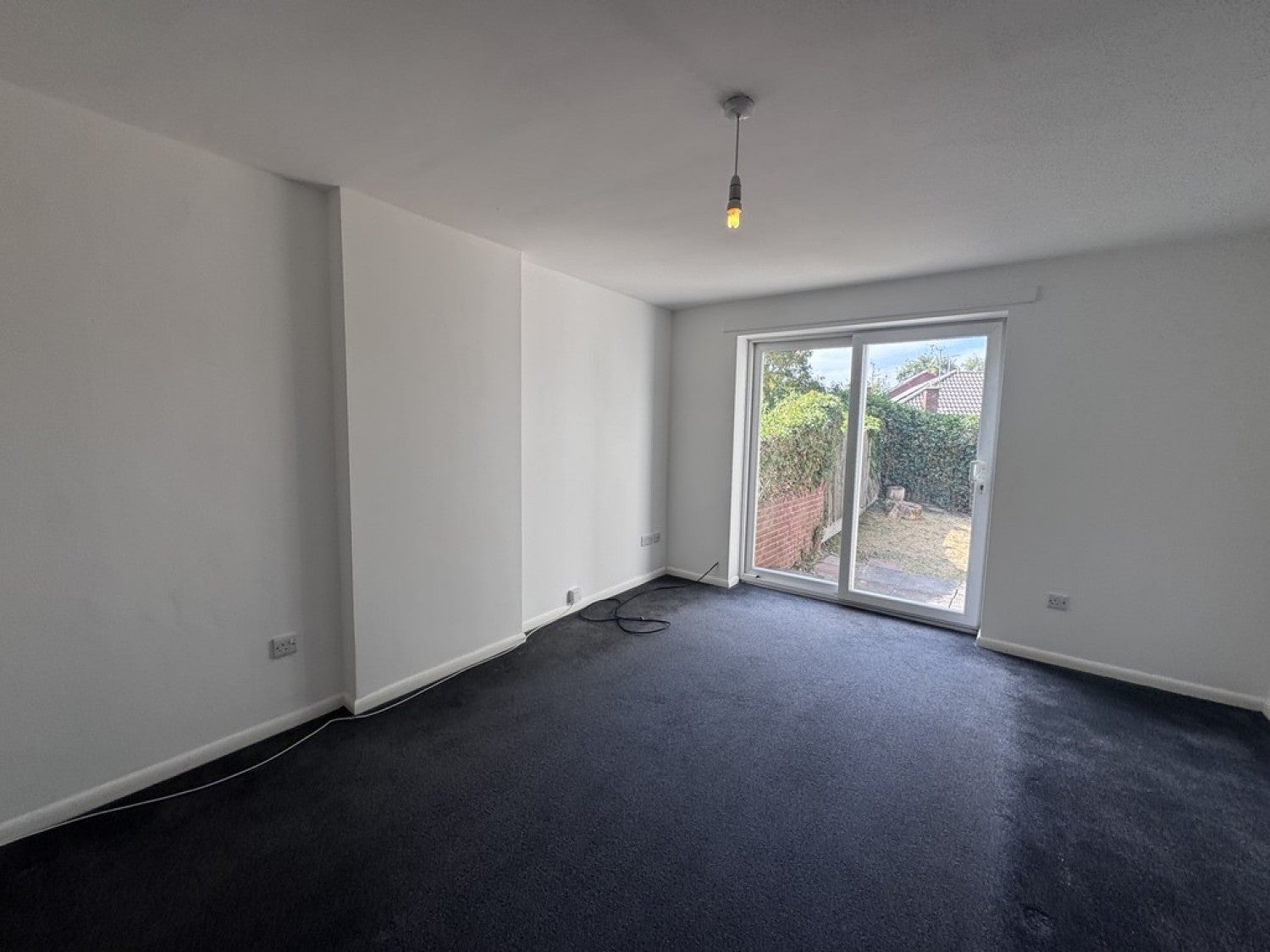 House Lichfield Close in Bassetlaw