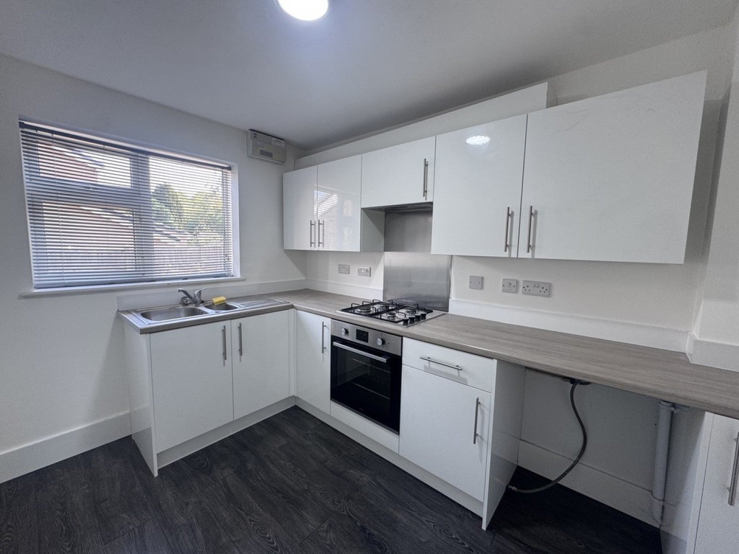 House Lichfield Close in Bassetlaw