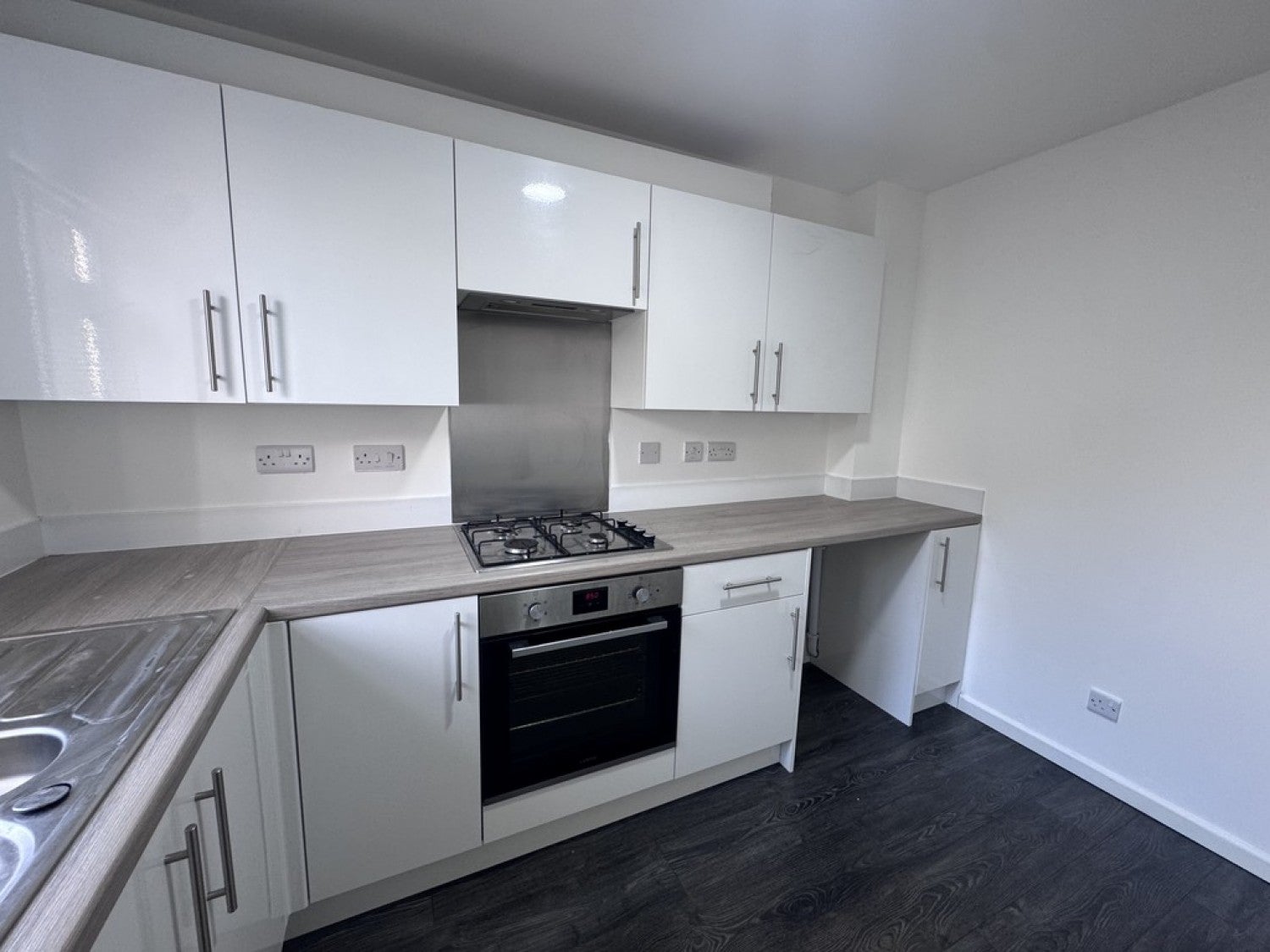 House Lichfield Close in Bassetlaw