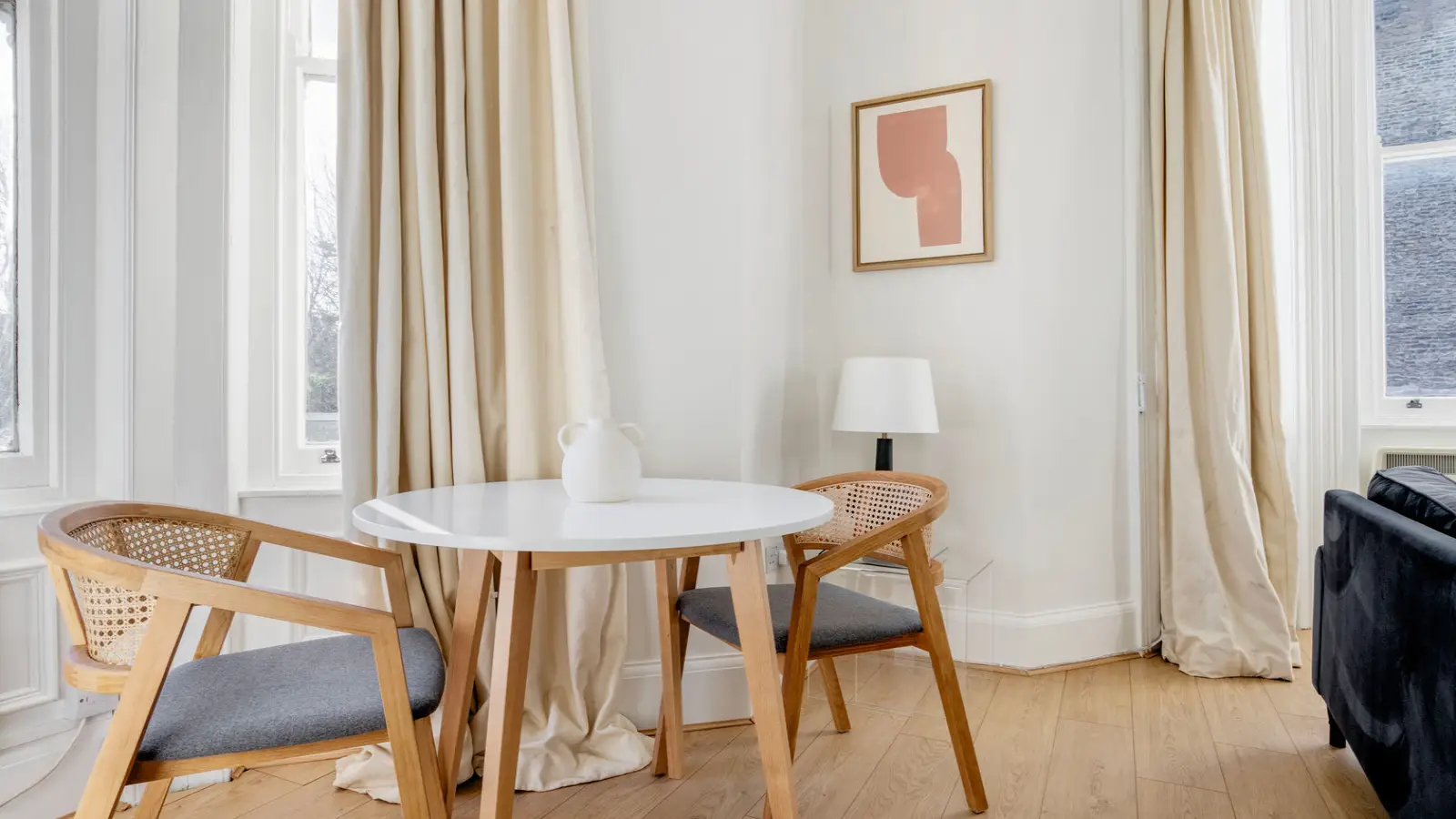 Flat Earl's Court Gardens in Greater London