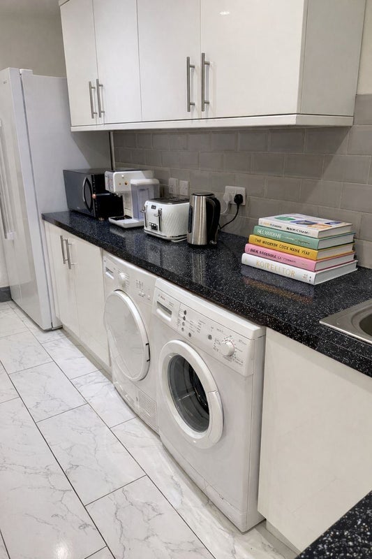 Room Gravelwood Close in Greater London
