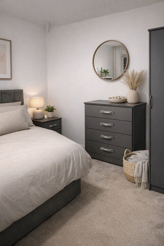 Room Gravelwood Close in Greater London
