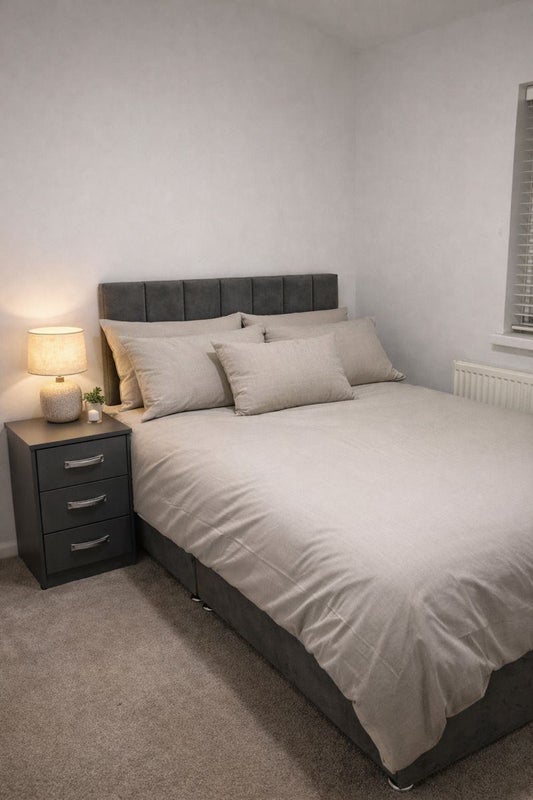 Room Gravelwood Close in Greater London