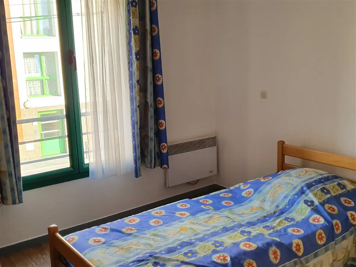 Flat Rue du Clos des Villas in Valenciennes