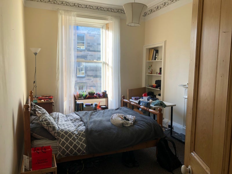 Room Oxford Street in City of Edinburgh