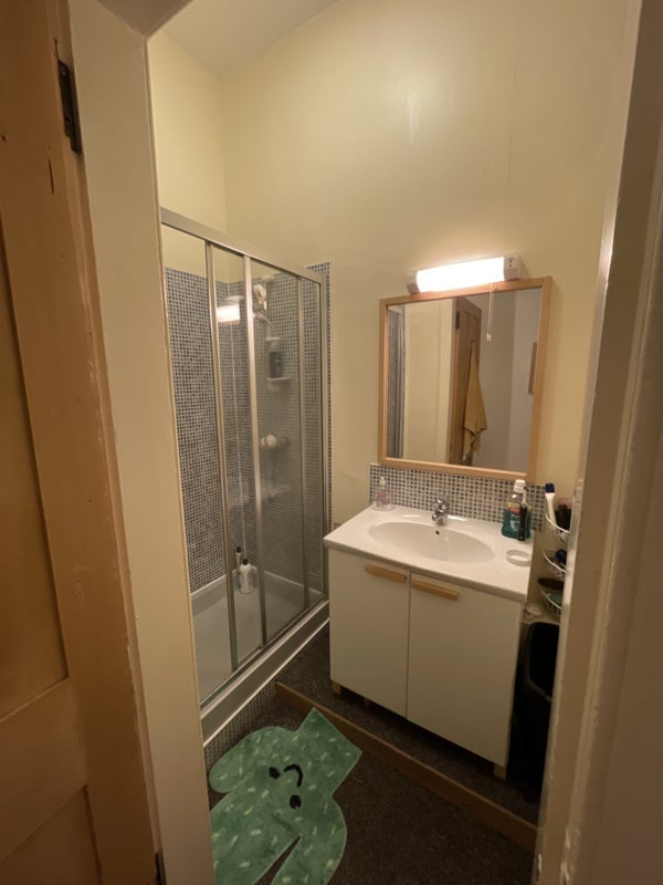 Room Oxford Street in City of Edinburgh