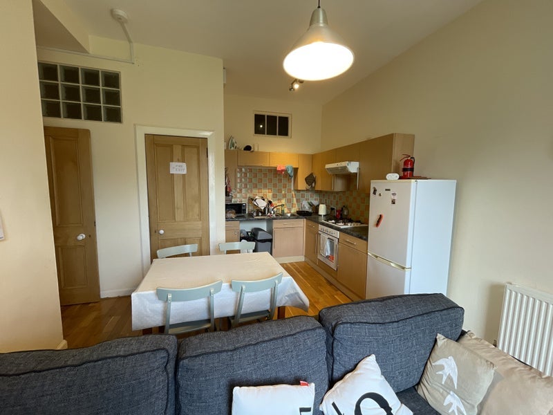 Room Oxford Street in City of Edinburgh