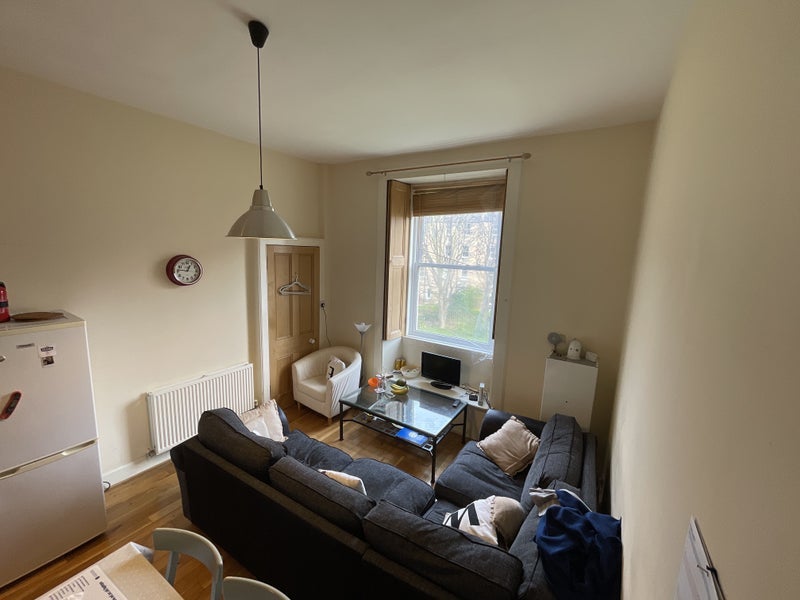 Room Oxford Street in City of Edinburgh