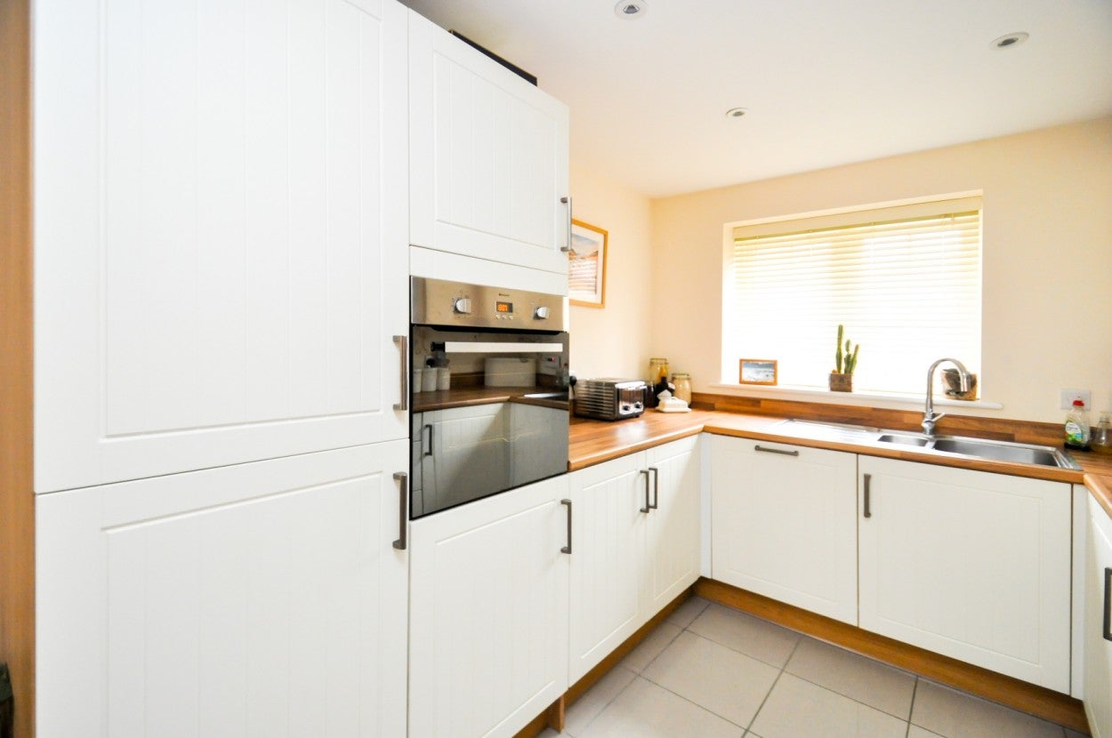 House Catterick Road in Cherwell District