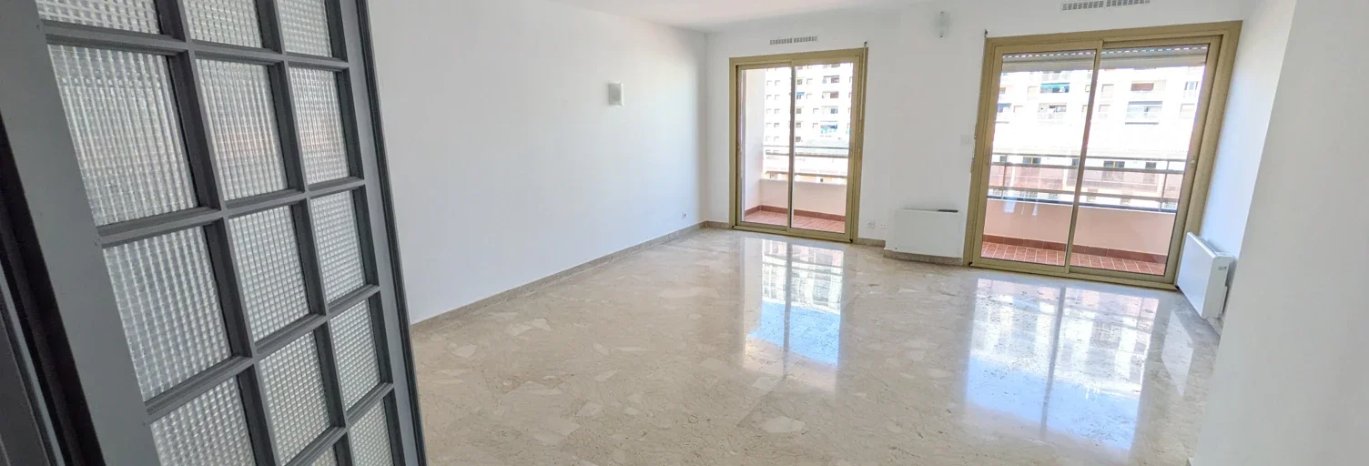 Flat Boulevard Bazeilles in Toulon