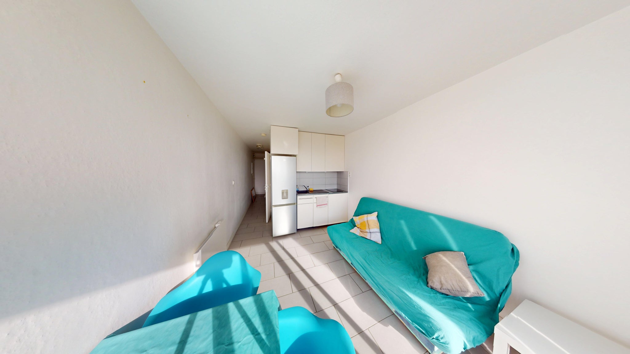 Flat Impasse de la Coste in Frontignan