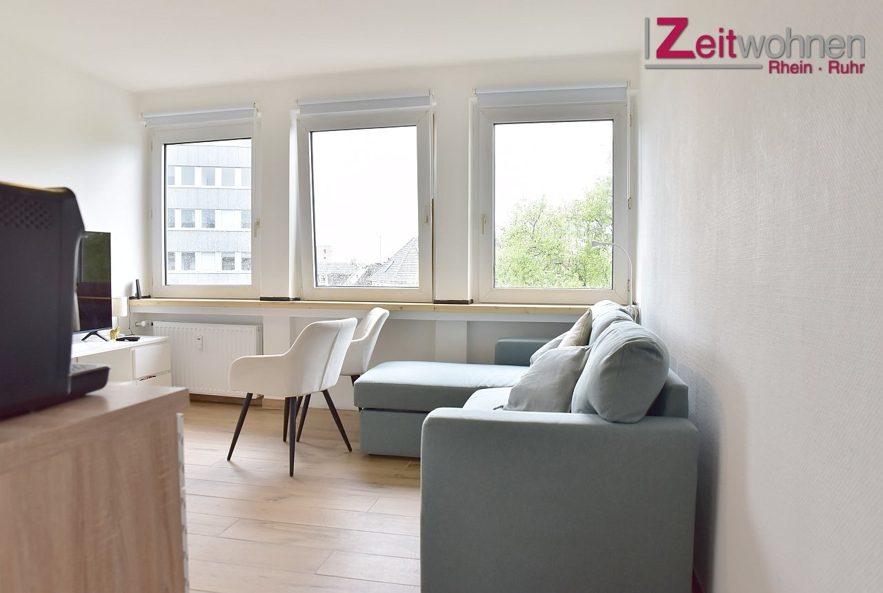 Wohnung Kartäuserwall in Köln