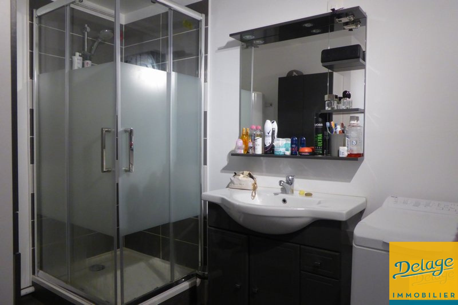 Flat Rue du Consulat in Limoges