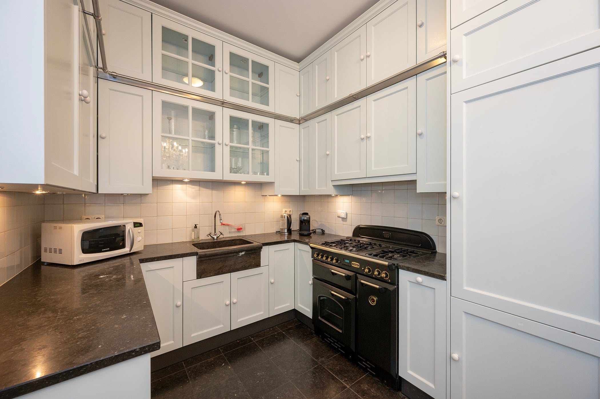 Appartement te huur: Prinsengracht, Amsterdam