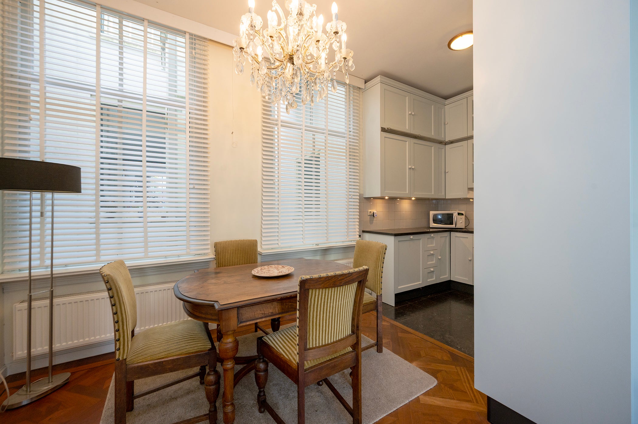 Appartement te huur: Prinsengracht, Amsterdam