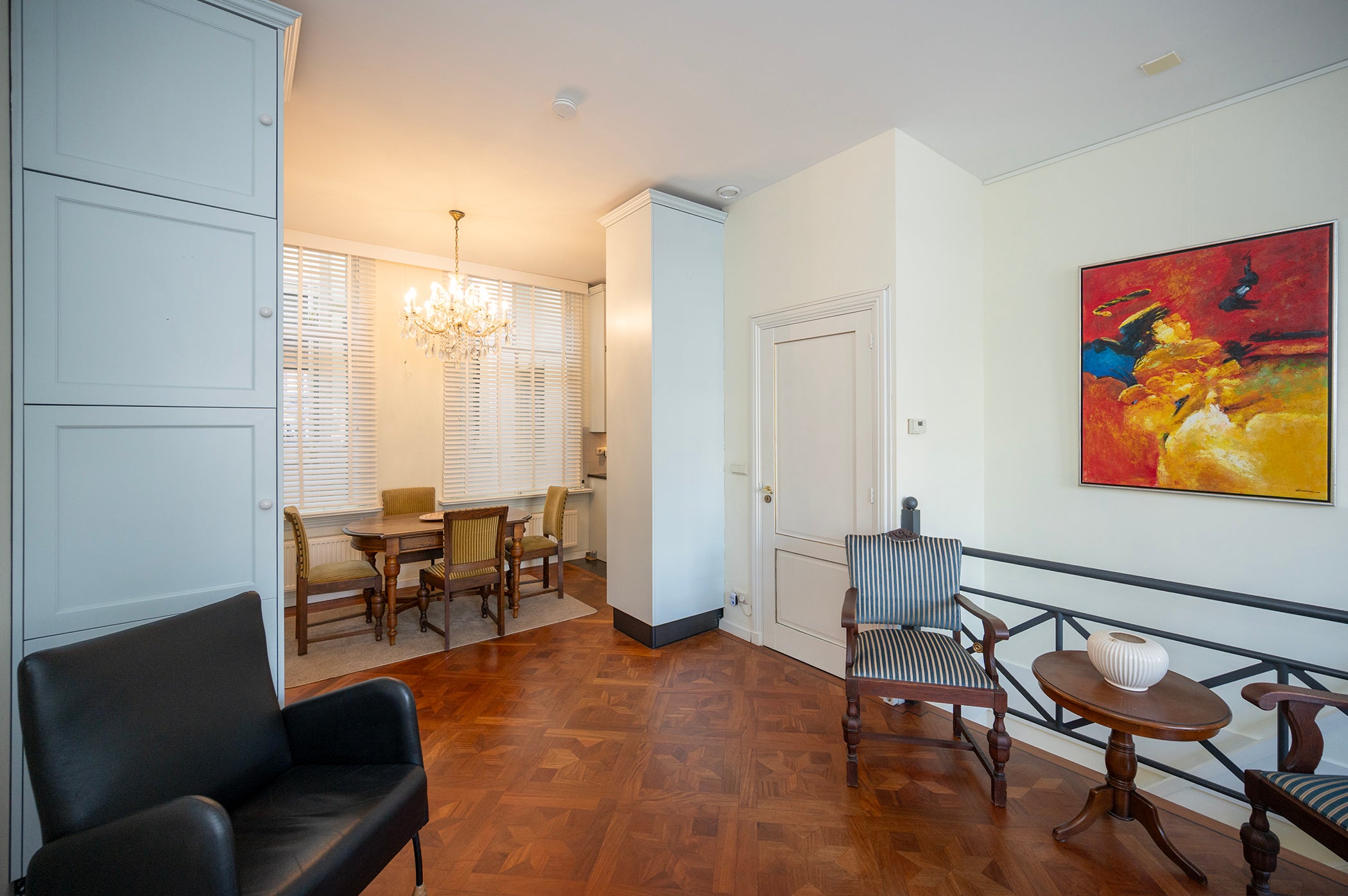 Appartement te huur: Prinsengracht, Amsterdam