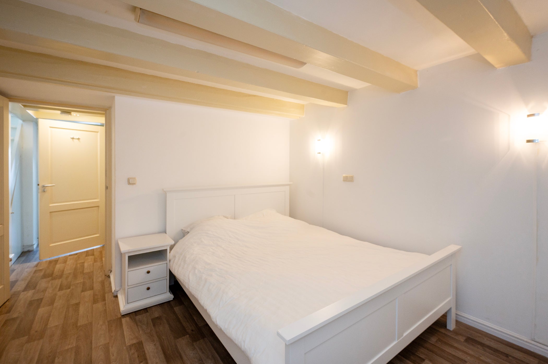 Appartement te huur: Prinsengracht, Amsterdam