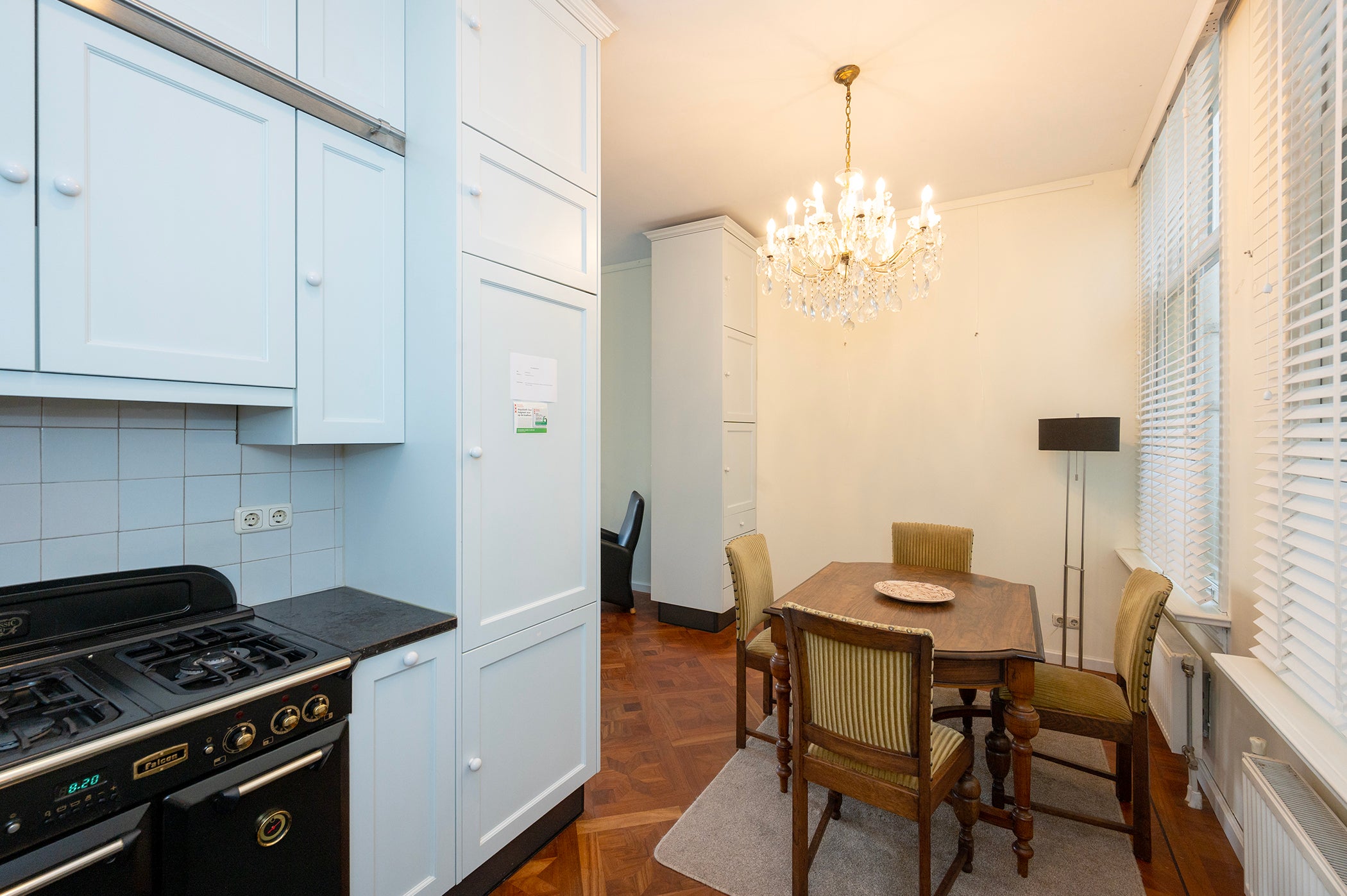 Appartement te huur: Prinsengracht, Amsterdam