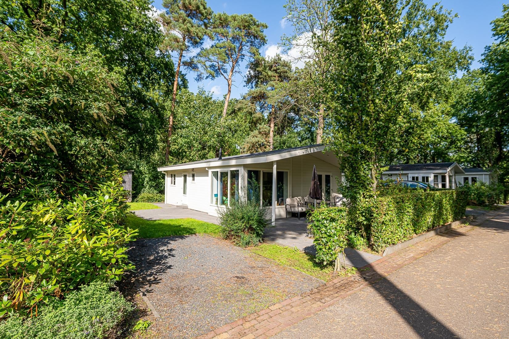 Huis Maalbekerweg 25 102 in Belfeld