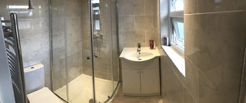 Room Leyton Grange in Greater London