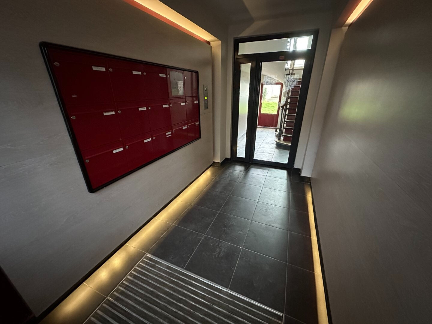 Appartement Rue Jules Appert à Champigny-sur-Marne