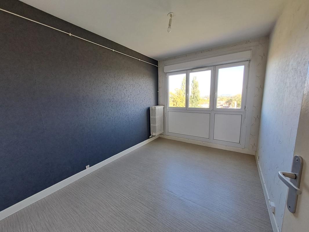 Appartement Place d'Armes à Vitry-le-François