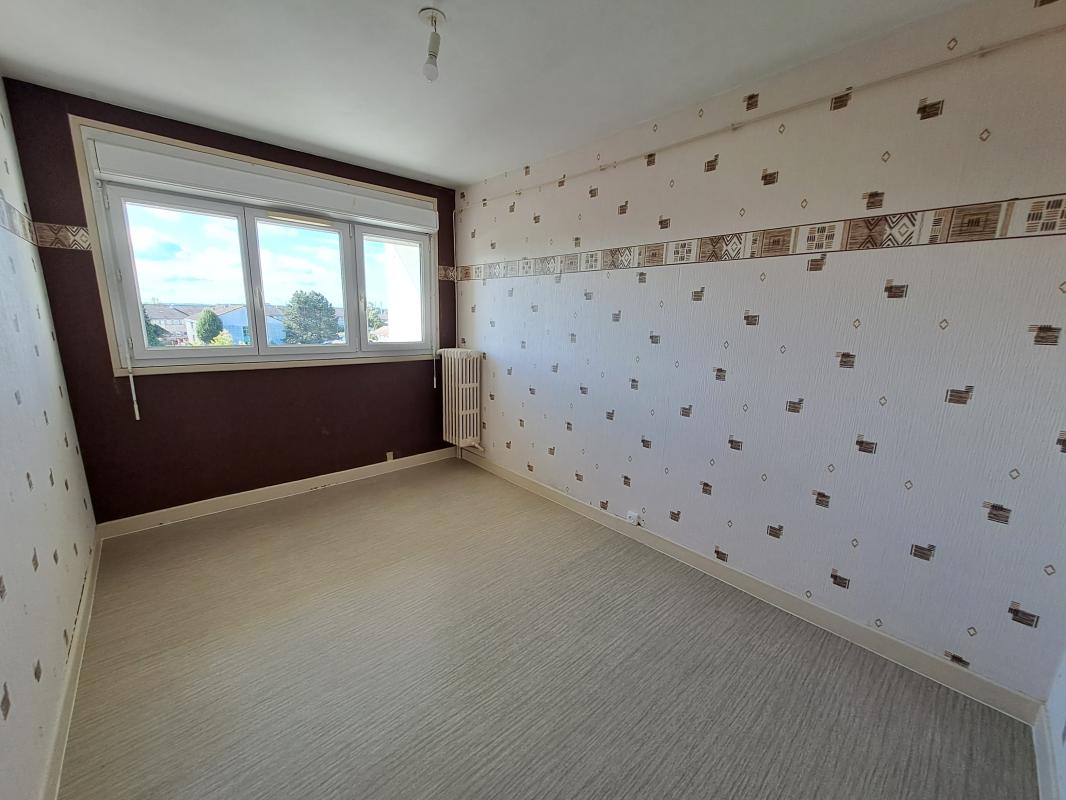 Appartement Place d'Armes à Vitry-le-François