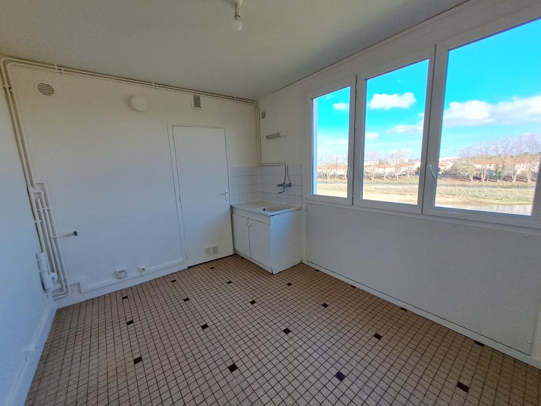 Appartement Place d'Armes à Vitry-le-François