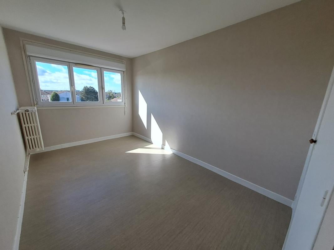 Appartement Place d'Armes à Vitry-le-François