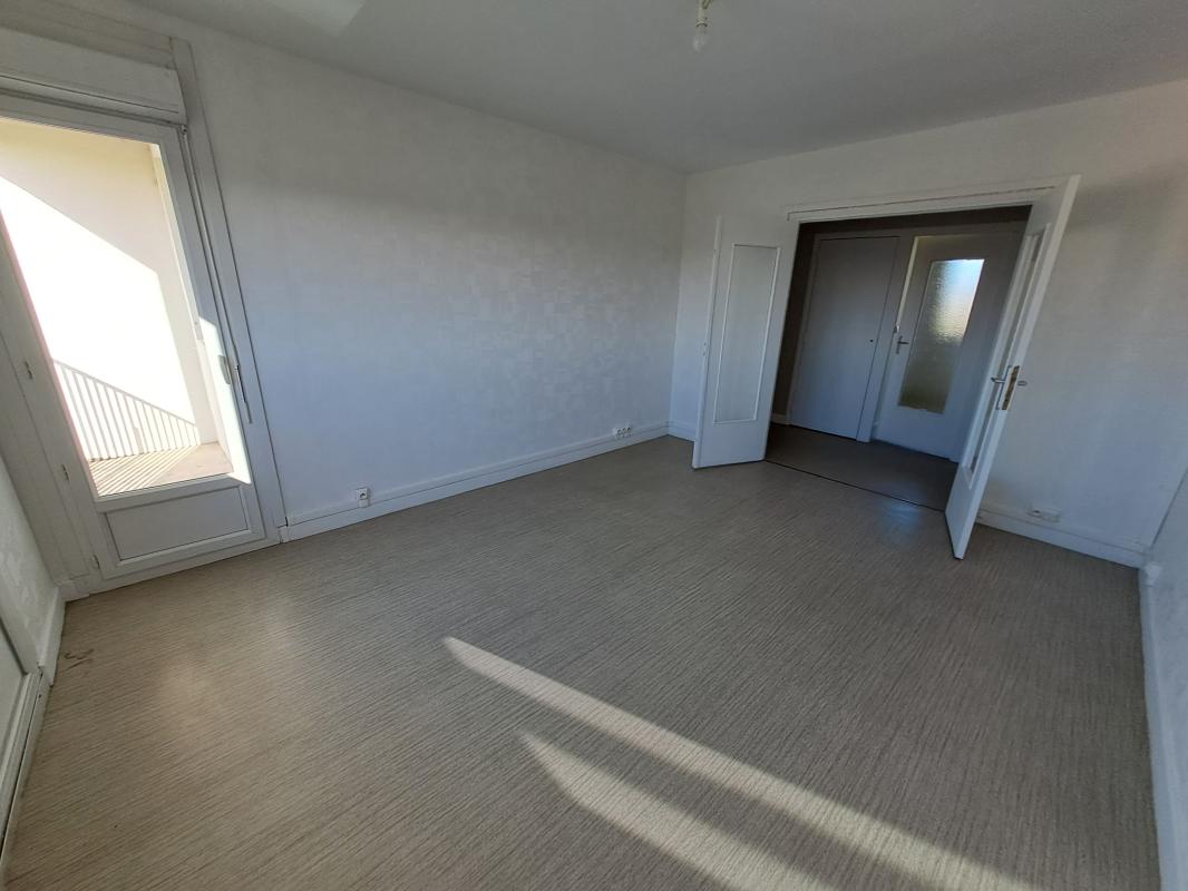 Appartement Place d'Armes à Vitry-le-François