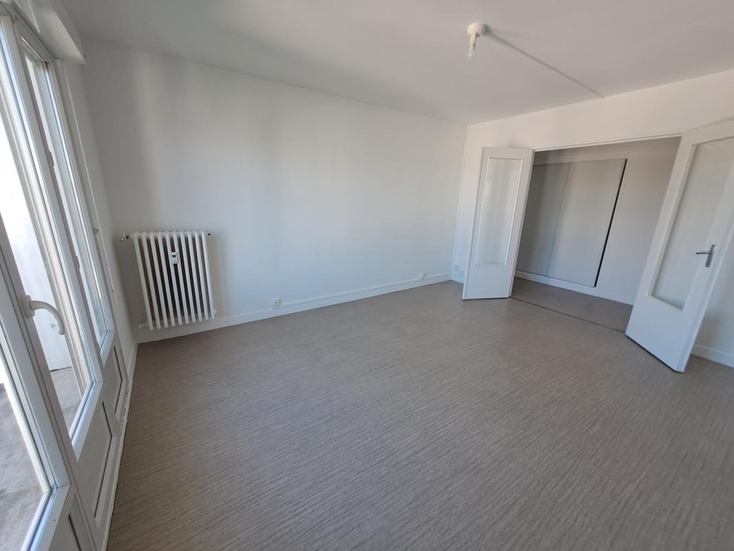 Appartement Place d'Armes à Vitry-le-François