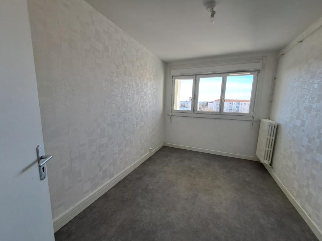 Appartement Place d'Armes à Vitry-le-François
