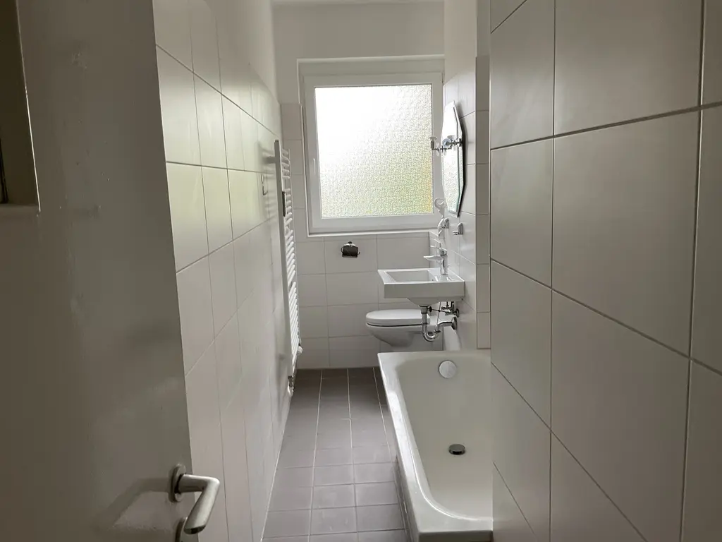 Wohnung Südekumzeile in Berlin