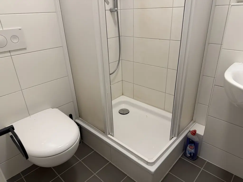 Wohnung Brunsbütteler Damm in Berlin